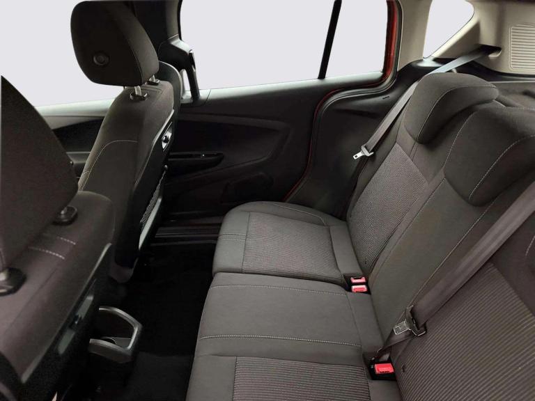 2013 Ford B-MAX 1.5 TDCi Zetec 5dr MPV DIESEL Manual