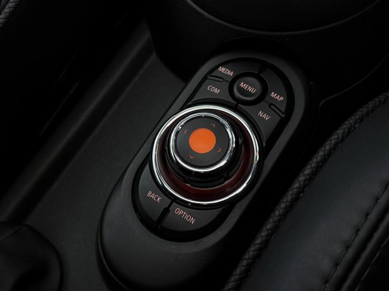 2020 MINI Convertible 2.0 Cooper S Exclusive Steptronic Euro 6 (s/s) 2dr CONVERTIBLE Petrol Autom...