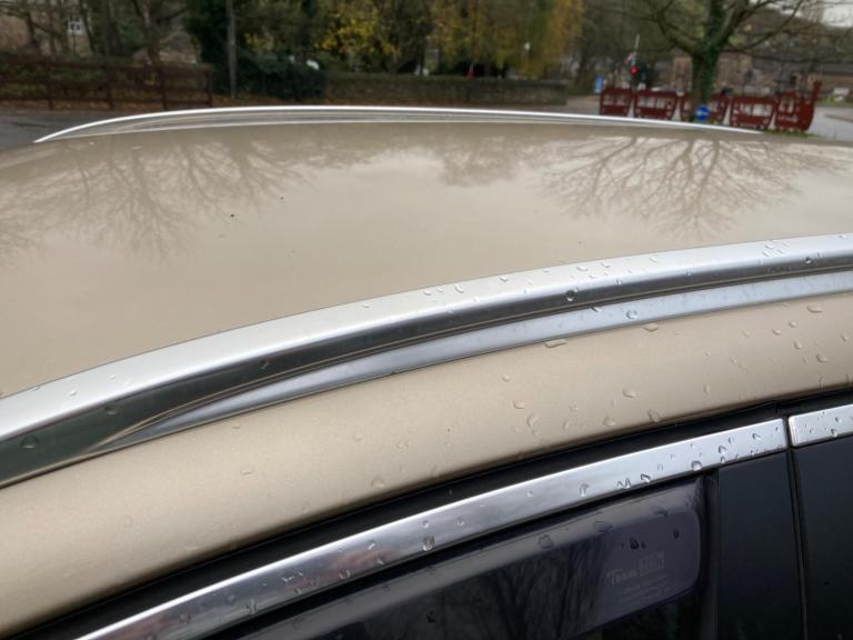 2011 BMW 5 Series 2.0 520d SE Touring Steptronic Euro 5 5dr ESTATE Diesel Automatic