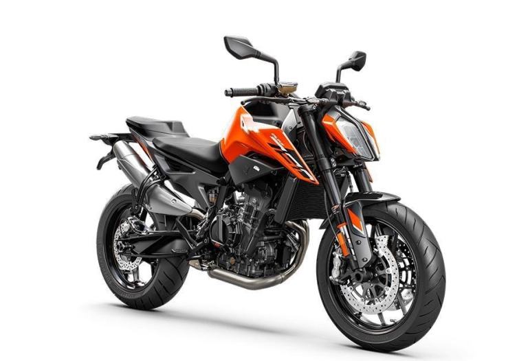 2024 KTM 790 DUKE - Low 0% APR available 