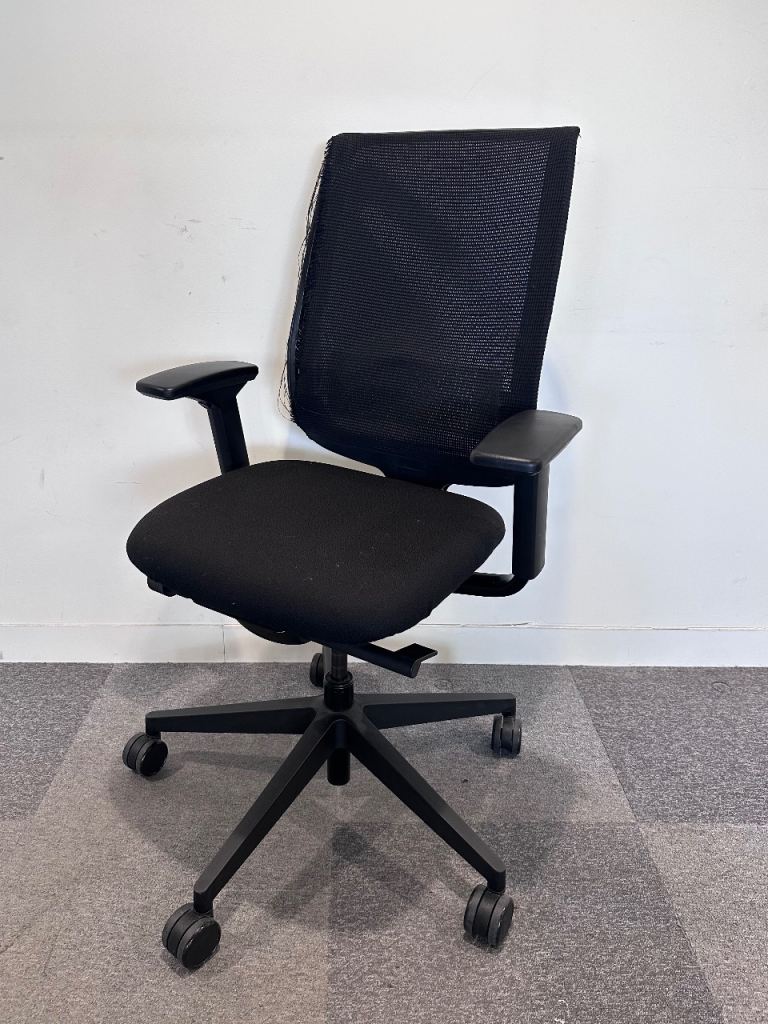 Steelcase Reply Air Office Chair 
