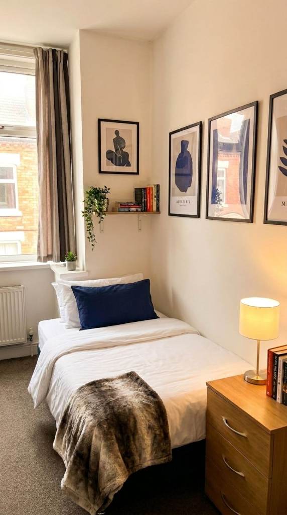 Supported Accommodation, Handsworth available! DSS claimants & UNIVERSAL CREDIT accepted