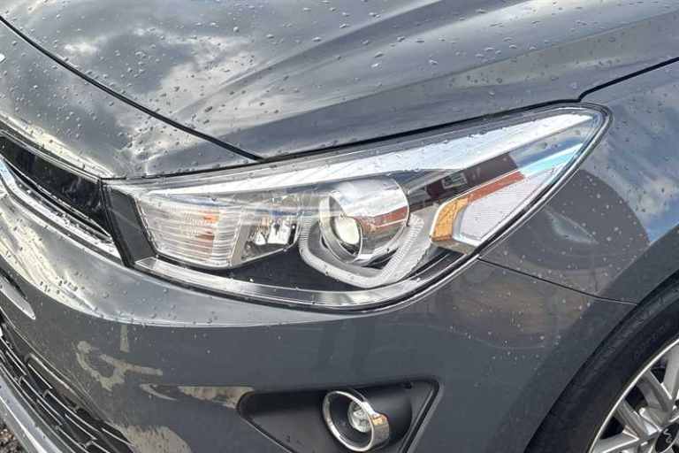 2022 Kia Rio 1.2 DPi 2 5dr HATCHBACK PETROL Manual