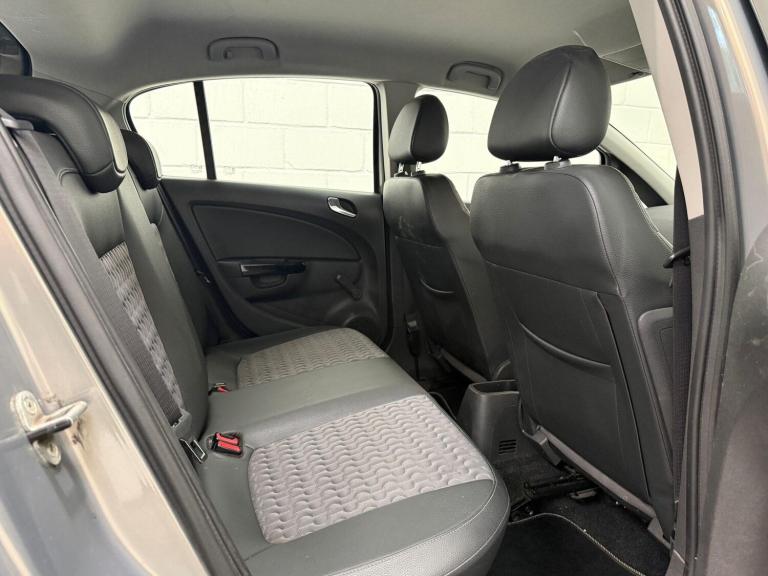 2013 Vauxhall Corsa 1.4 16V SE Auto Euro 5 5dr HATCHBACK Petrol Automatic