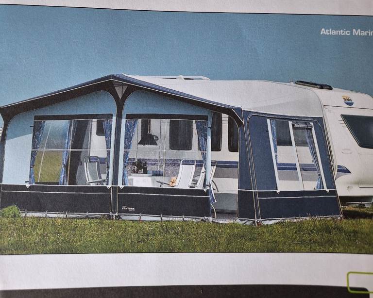 Caravan Awning for sale