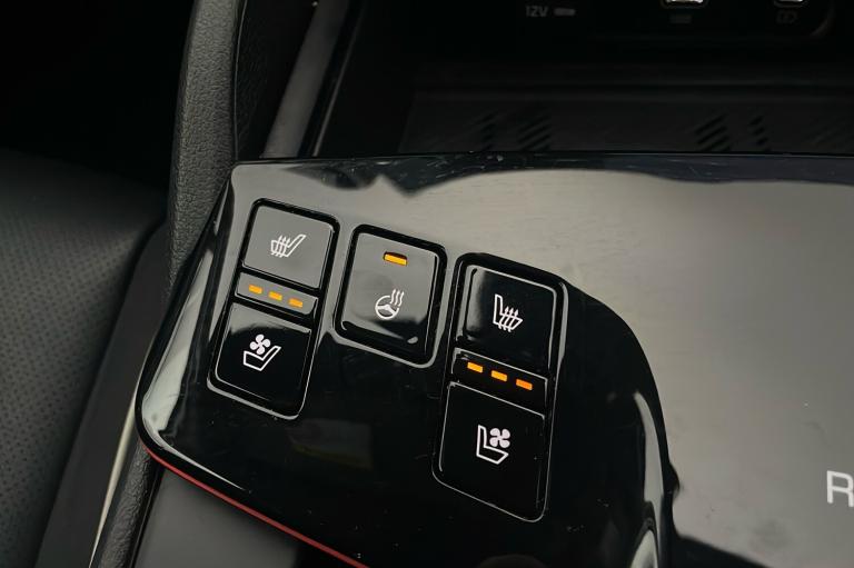  Kia Sportage 1.6 T Gdi Mhev Gt Line S Suv 5dr Petrol Hybrid Dct Awd Euro 6 s/s