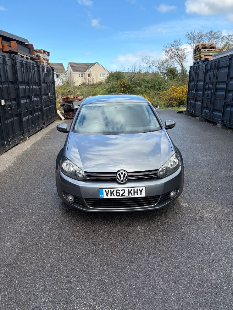 Volkswagen GT TDI 2.0 