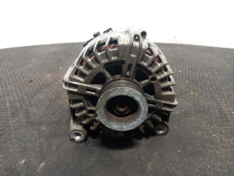 Bmw 1 Series Alternator 2006-2013 2.0l 2543461d