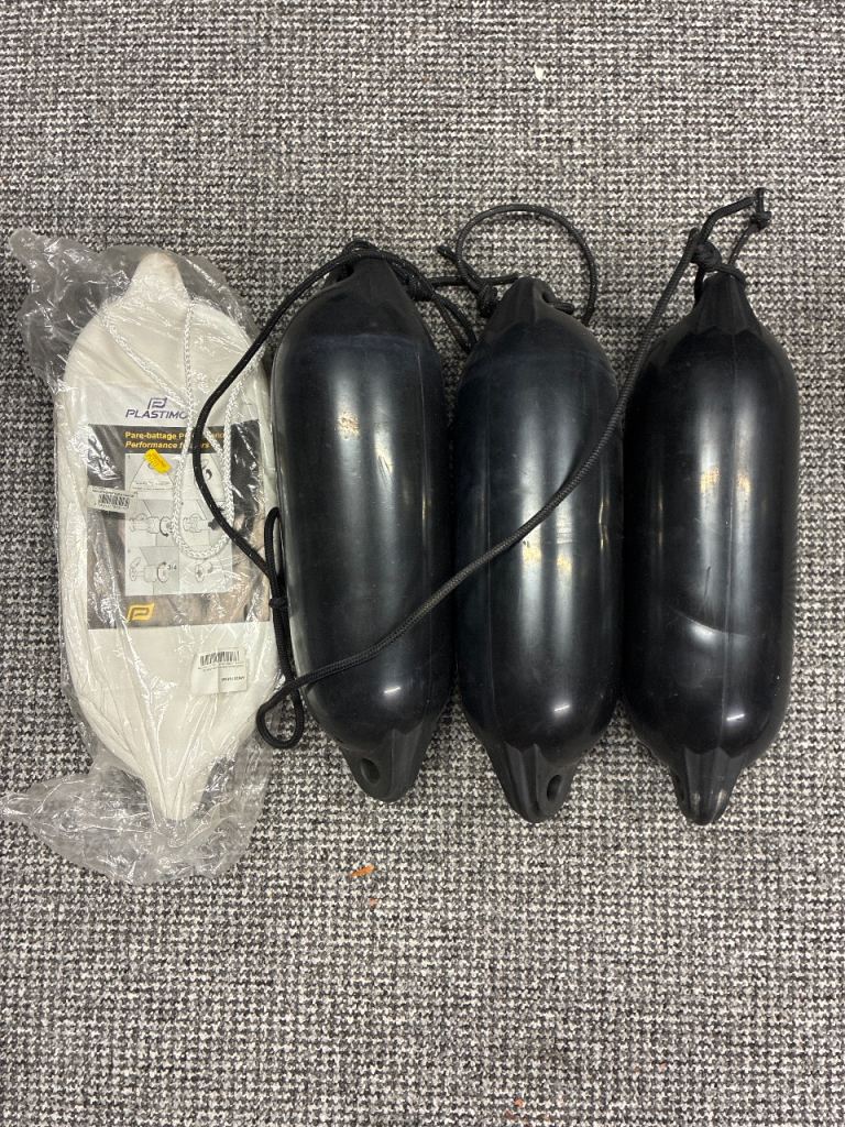 Boat Fenders for sale 