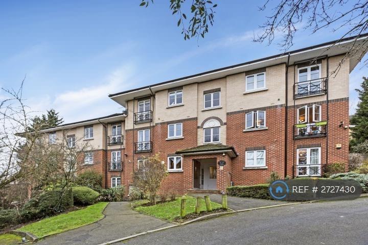 1 bedroom flat in Belvoir Lodge, London, SE22 (1 bed) (#2727430)