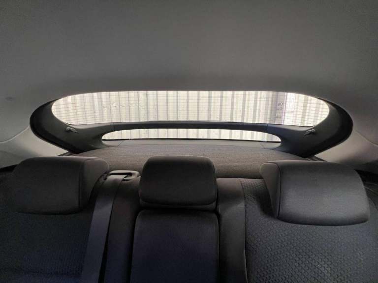 2010 Honda Civic 1.8 i-VTEC SE 5dr HATCHBACK Petrol Automatic