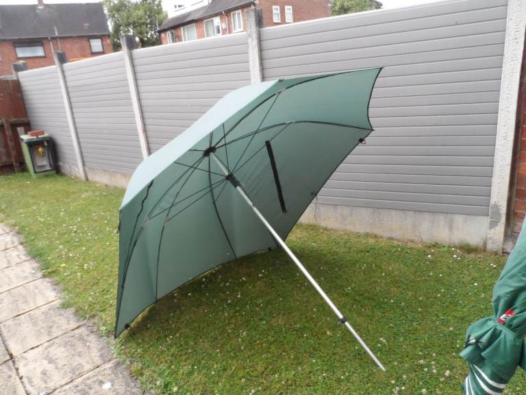 Koala  Umbrella   Brolly 70  inch