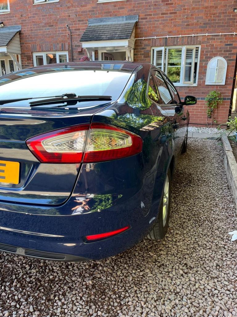 Ford, MONDEO, Hatchback, 2011, Manual, 1997 (cc), 5 doors