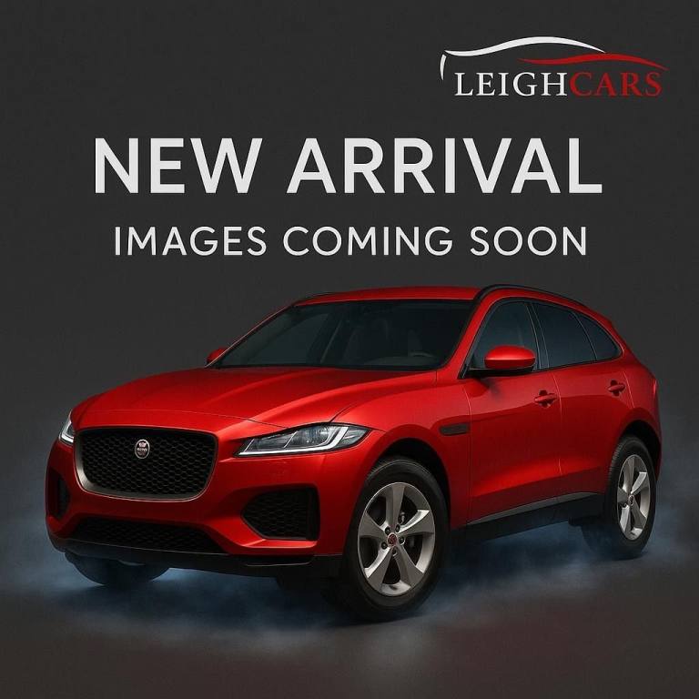 2018 Volvo V60 D4 [190] SE Nav 5dr [Leather] ESTATE DIESEL Manual