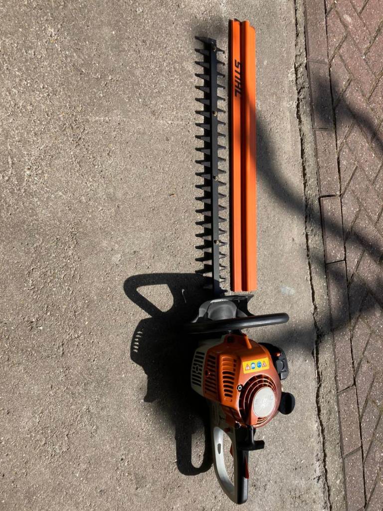 Stihl HS45 Petrol Hedge Trimmer