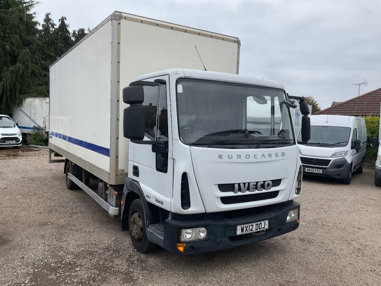 Iveco, 2012, 3920 (cc)