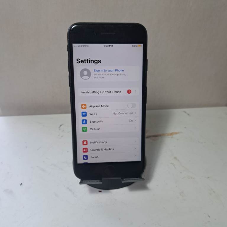 Apple Iphone 7 32gb unlocked