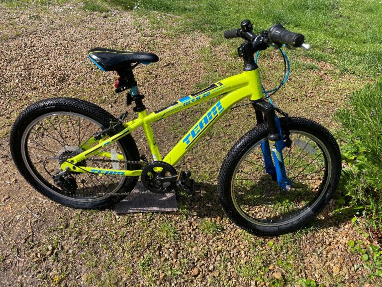 Kids bike 