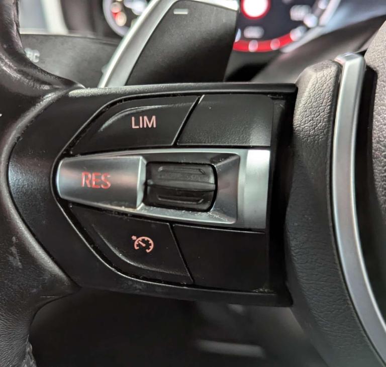 2018 BMW X6 xDrive40d M Sport 5dr Step Auto COUPE DIESEL Automatic