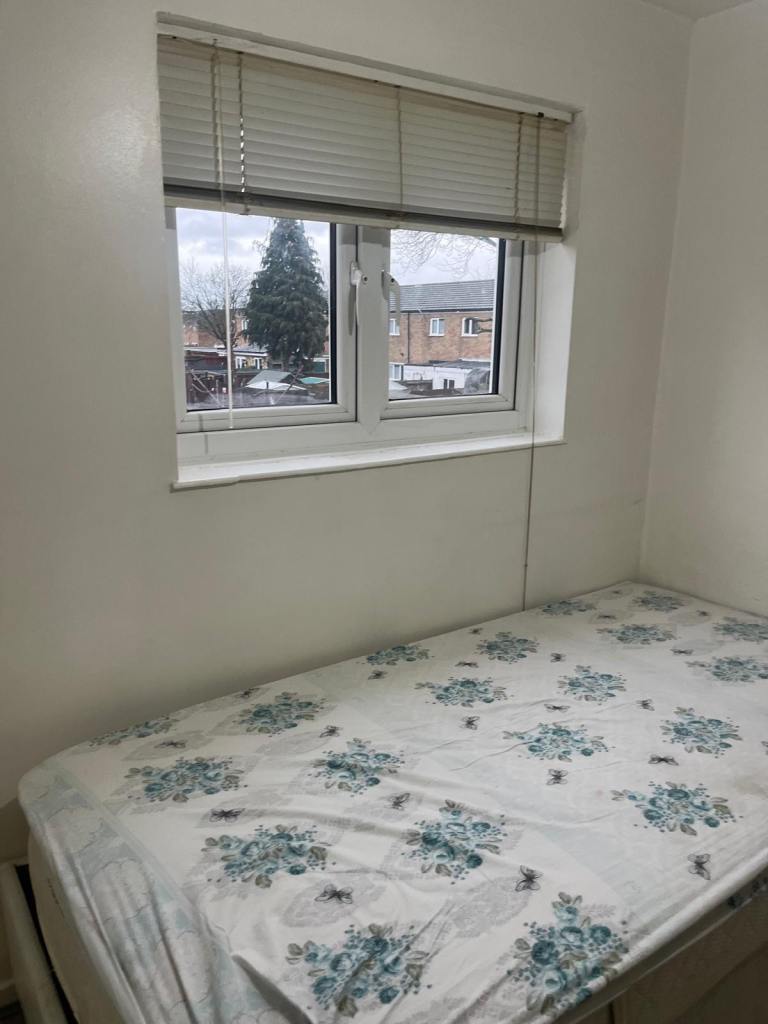 Double Rooms – CB4 – £700 PCM – All Bills Included