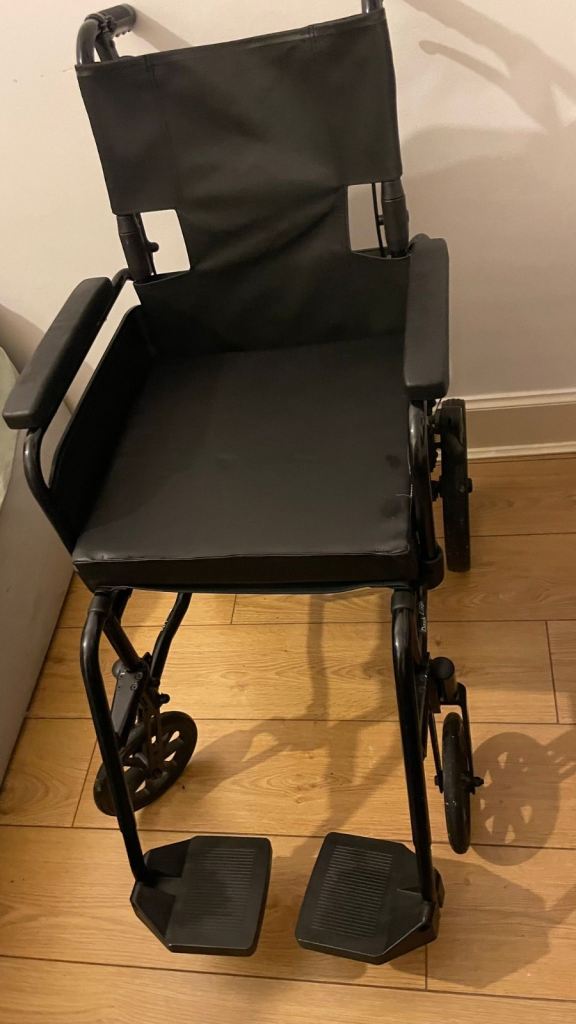 image for Wheelchair 