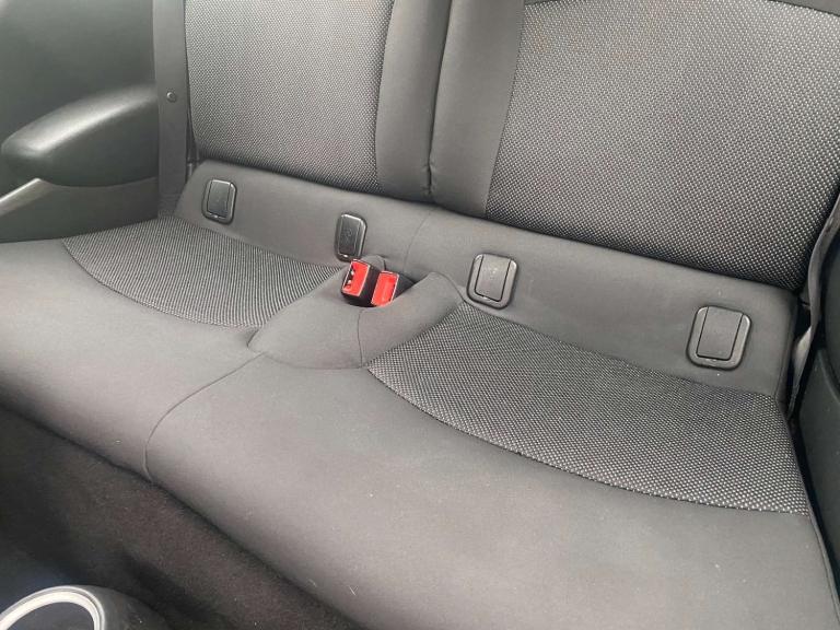 2011 MINI Hatch 1.6 One 3dr Hatchback Petrol Manual