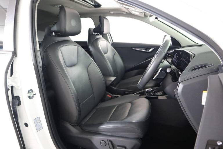 2023 Kia Niro 1.6h GDi 4 DCT Euro 6 (s/s) 5dr ESTATE PETROL/ELECTRIC Automatic