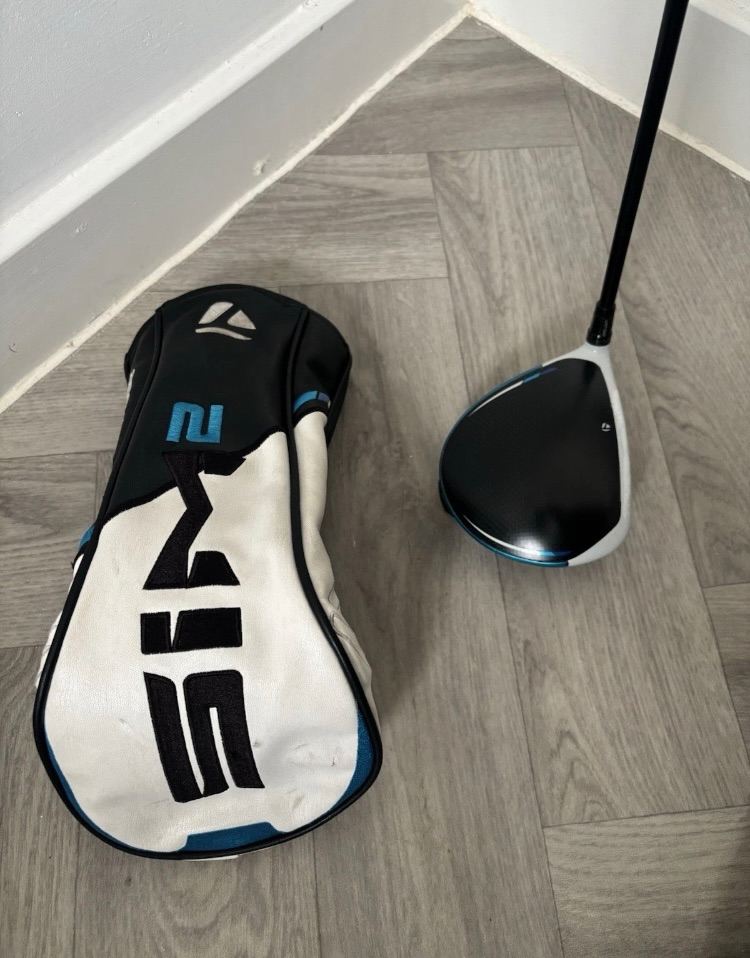 SIM 2 Max Driver