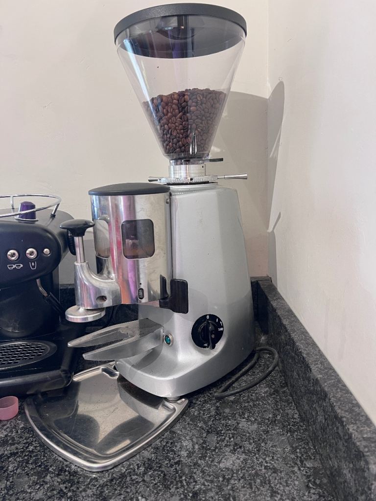 Mazzer Commercial coffee grinder - good working order