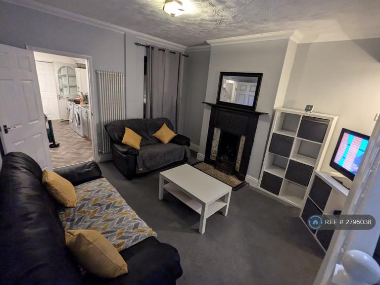 1 bedroom in Cromwell Street, Lincoln, LN2 (#2796038)