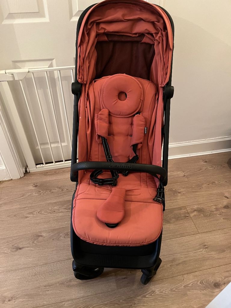 Zummi Eden Compact Stroller