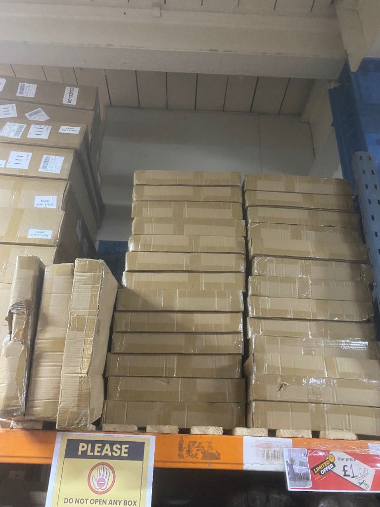 4.4M / 14.4FT Telescopic Ladder, Heavy Duty Aluminum Telescoping 