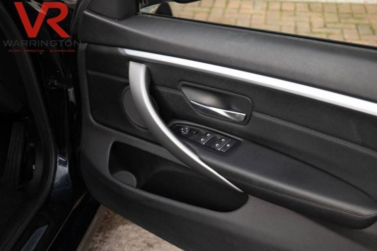 2020 BMW 4 Series Gran Coupe 2.0 420i GPF M Sport Hatchback 5dr Petrol Auto Euro 6 (s/s) (184 ps)...