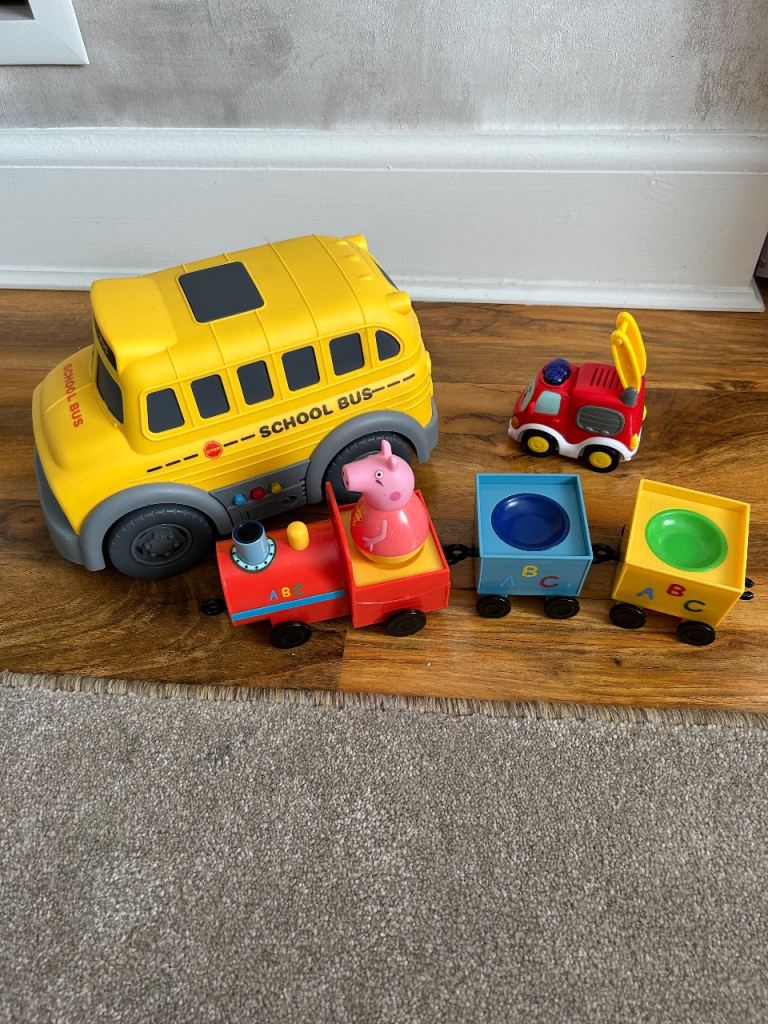 Kids toys 