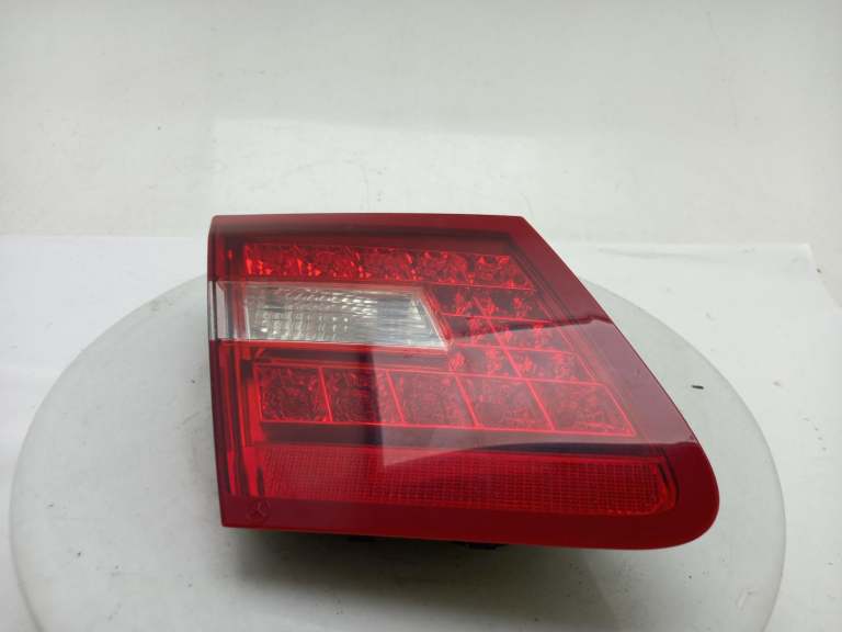 Mercedes E Class Tail Light Rear Lamp N/S 2009-2013 2 Door Convertible Lh A20782