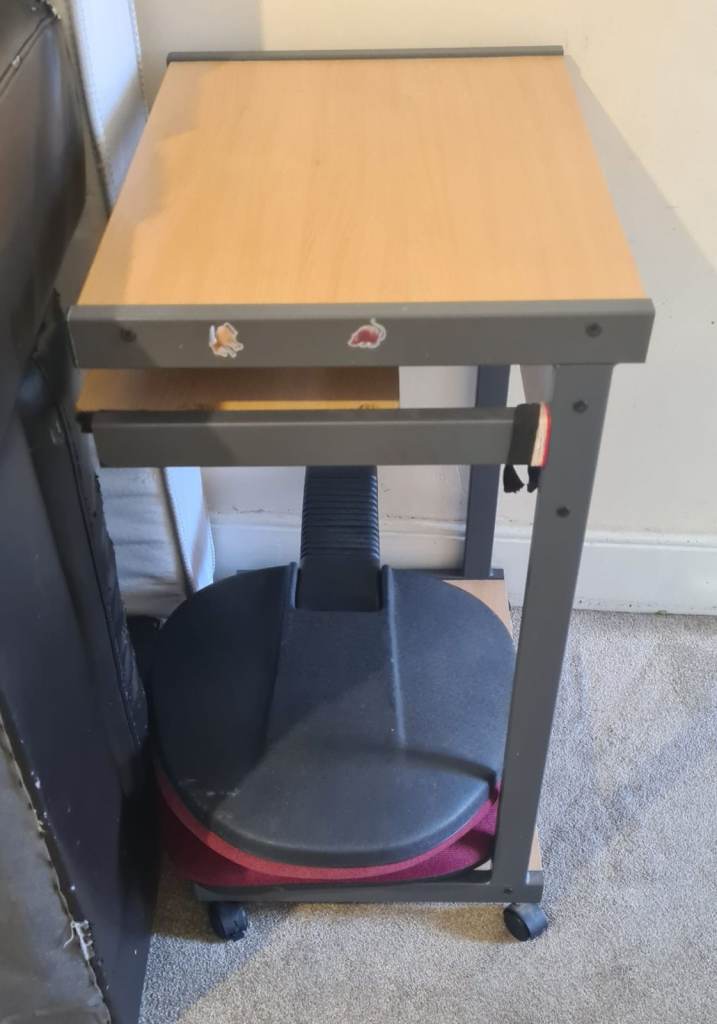 FREE Sofas, Laptop Desk, Mirror & Bed Base – Collection Only, Sparkhill B11