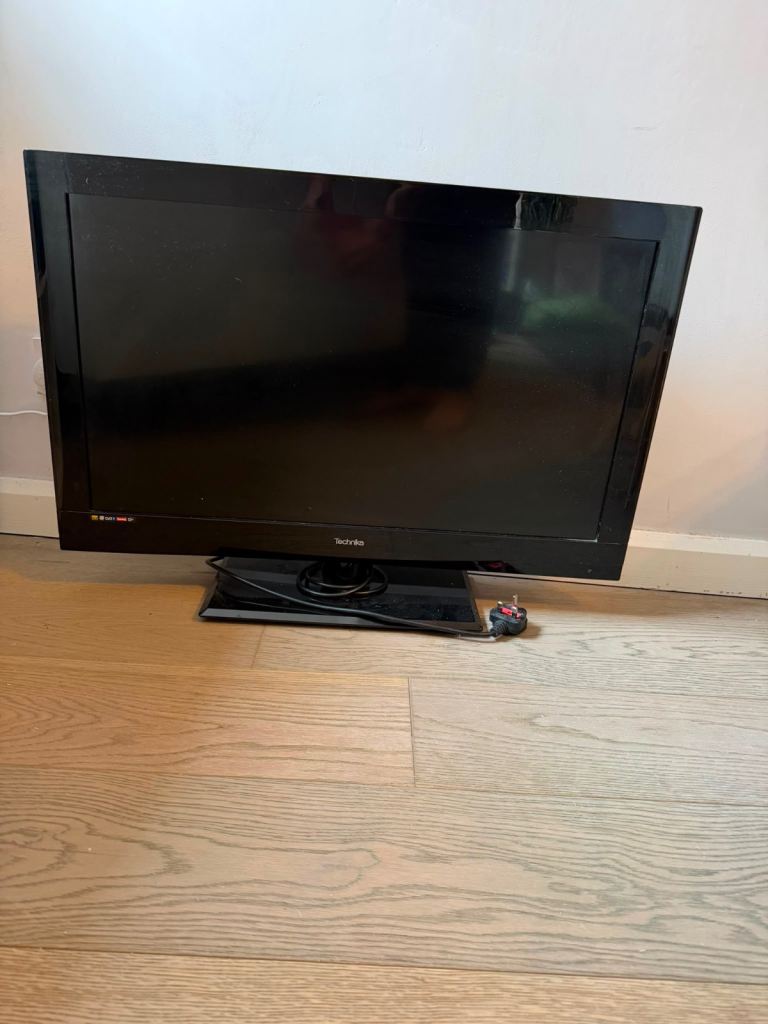 Technika TV working condition 