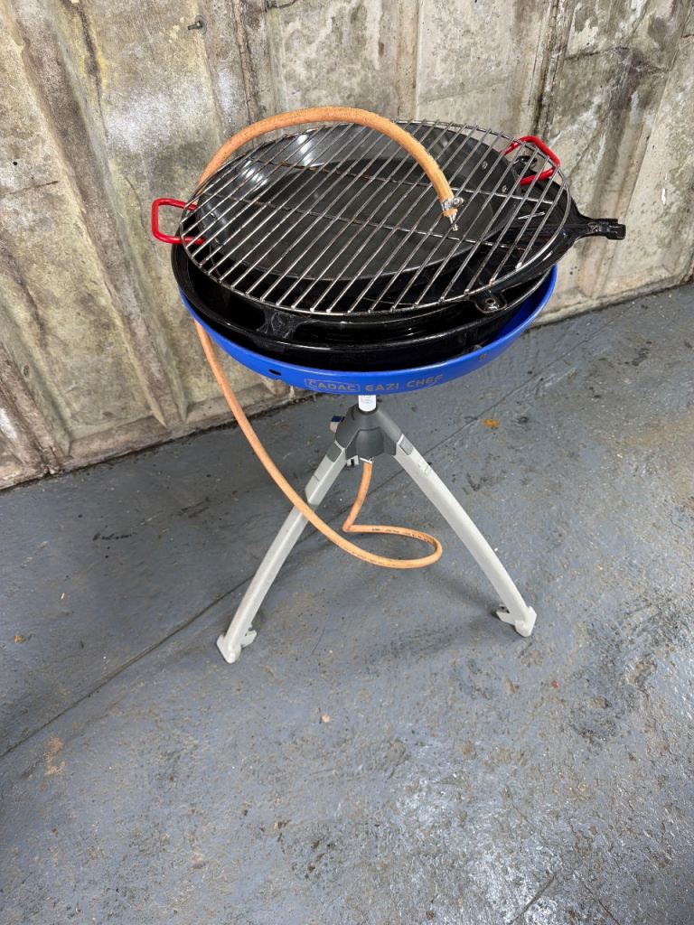 Cadac eazi chef bbq 