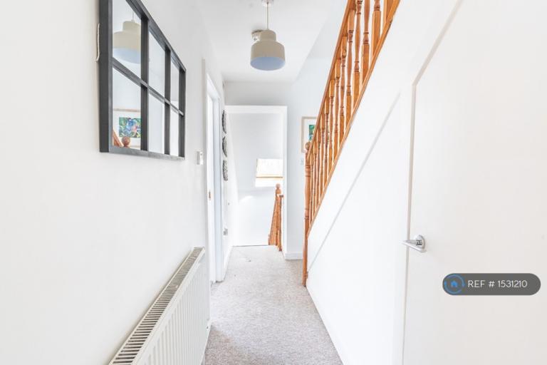 1 bedroom flat in Sydney Street, Brighton, BN1 (1 bed) (#1531210)