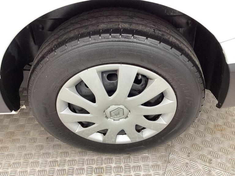 2022 Renault Trafic dCi Blue LL30 Business+ LWB L/R A/C Euro 6 LWB Panel Van Diesel Manual