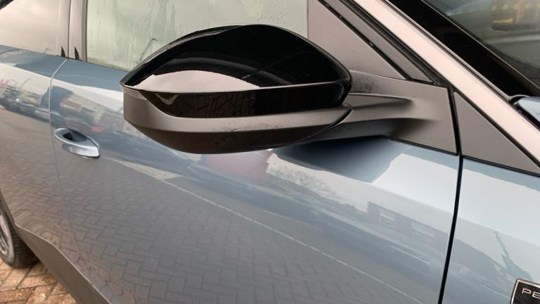 2025 Peugeot 5008 1.2 HYBRID GT SUV 5dr Petrol Hybrid e-DSC6 Euro 6 (s/s) (136 ps) SUV Hybrid Aut...