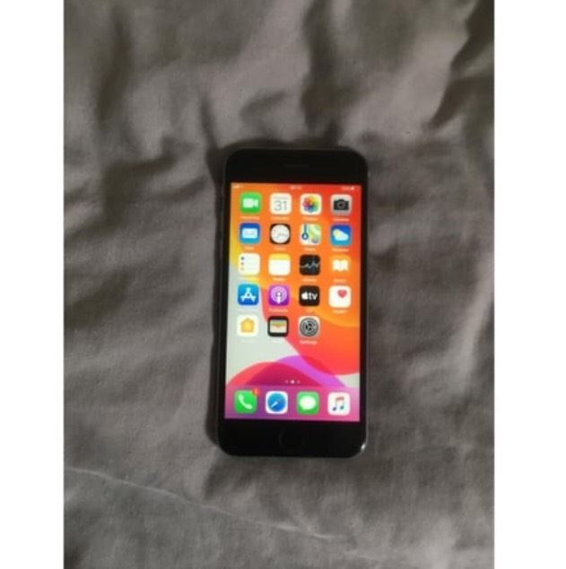 Iphone 6s ONLY £45