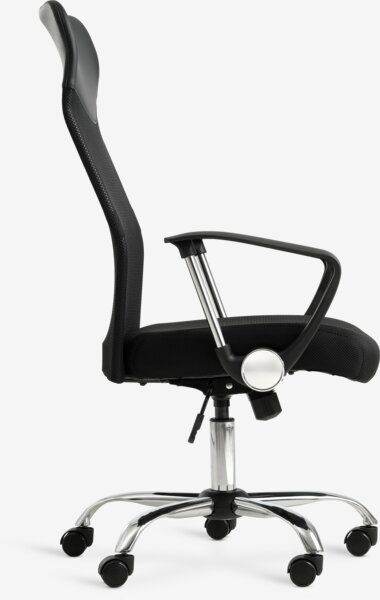 High Back Mesh Office Chair