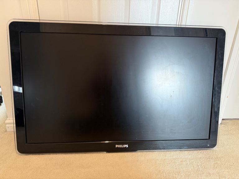 Philips 42” TV - Good Condition