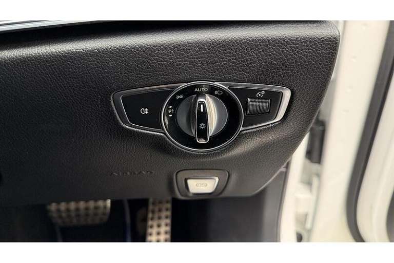 2018 Mercedes-Benz CLS 2.9 CLS350d AMG Line Coupe 4dr Diesel G-Tronic 4MATIC Euro 6 (s/s) (286 ps...