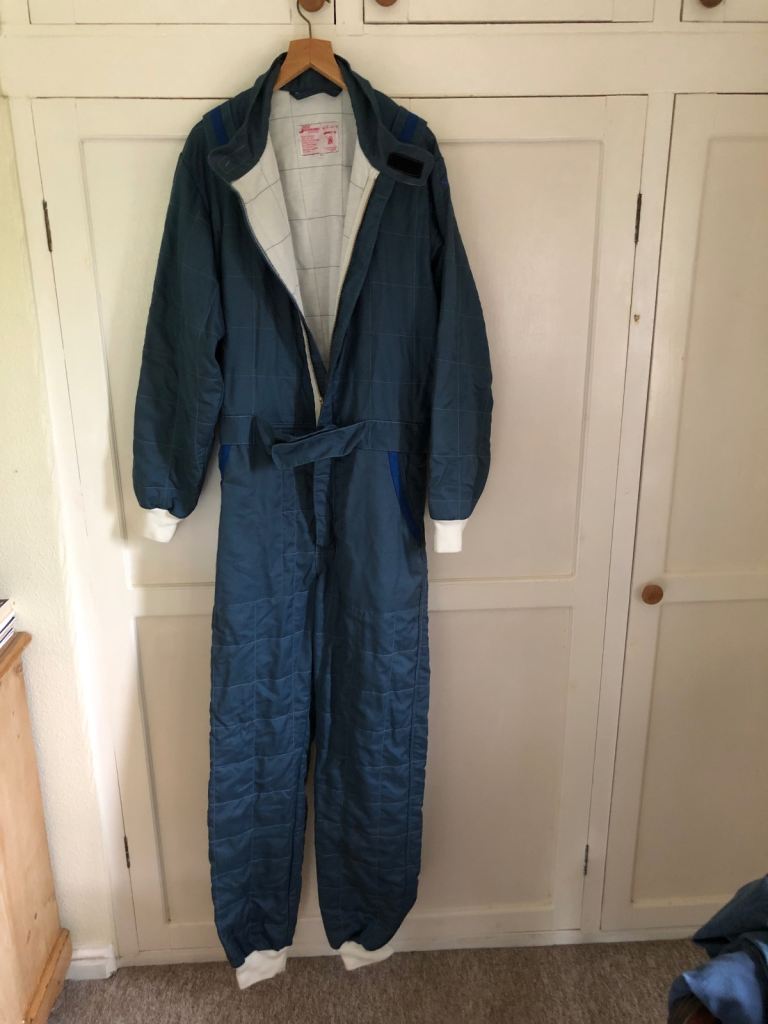 Flameproof Jaybrand Racewear 