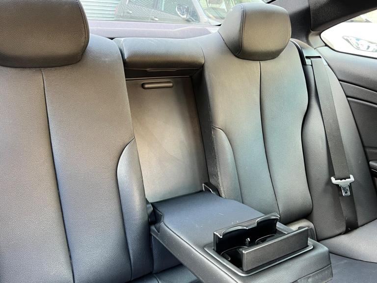 2016 BMW 4 Series 2.0 420i M Sport Auto xDrive Euro 6 (s/s) 2dr COUPE Petrol Automatic