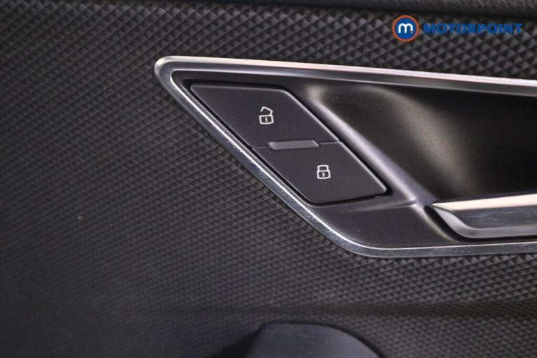 2021 Audi Q2 35 TFSI Sport 5dr ESTATE PETROL Manual