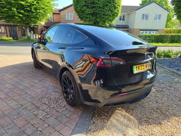 Tesla, MODEL Y, 2023, 1 Owner, 20 inch wheels