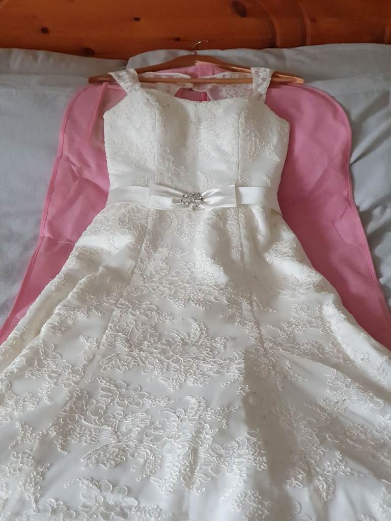 image for Wedding Dress